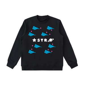 ASTRO CLOUD SWEATSHIRT - Image 3