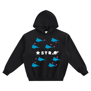 ASTRO CLOUD HOODIE - Image 3