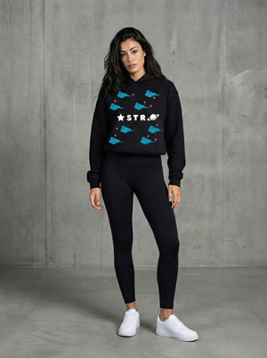 ASTRO CLOUD HOODIE - Image 2
