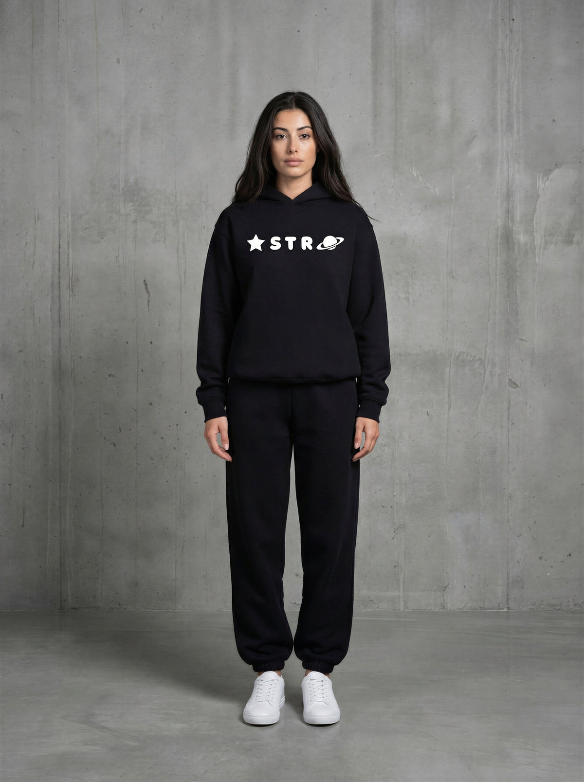 ASTRO HOODIE