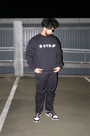ASTRO SWEATSHIRT - Image 1