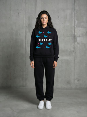 ASTRO CLOUD HOODIE - Image 1