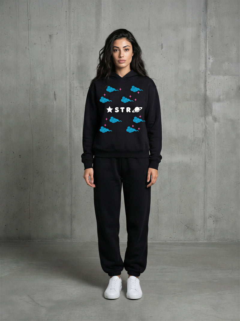 ASTRO CLOUD HOODIE