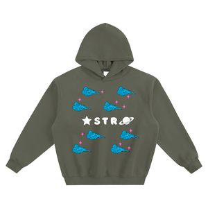 ASTRO CLOUD HOODIE - Image 6