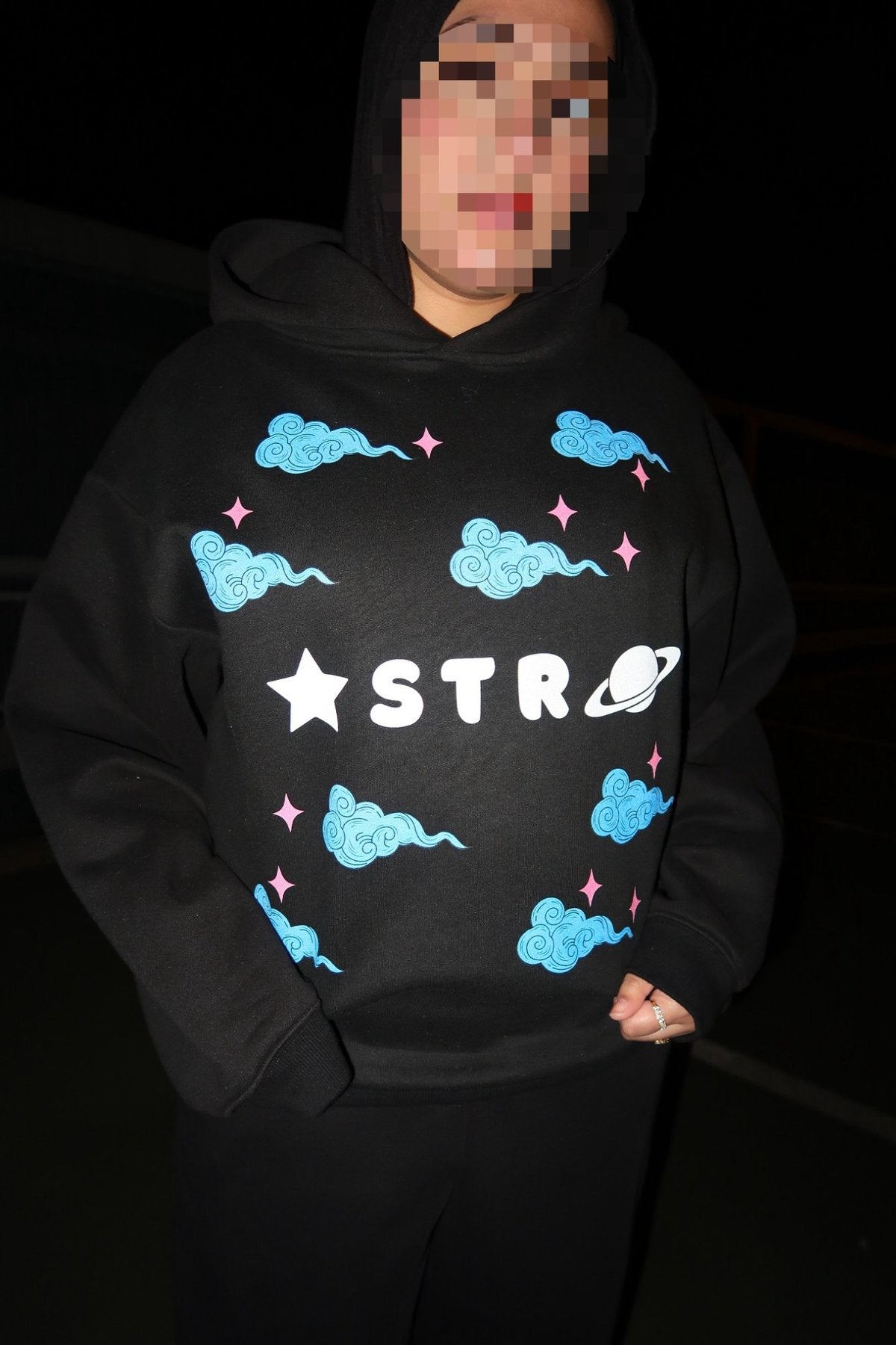 built to look as good as it feels